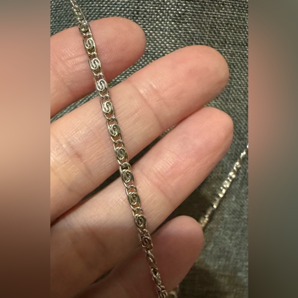 Vintage Avon Pearl Grape Cluster Necklace ✨ - Picture 8 of 12